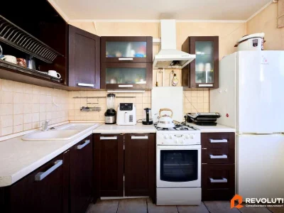 Apartment. Arsenalna Street, Kyiv