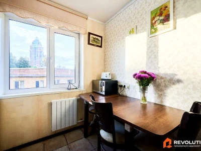 Apartment. Arsenalna Street, Kyiv