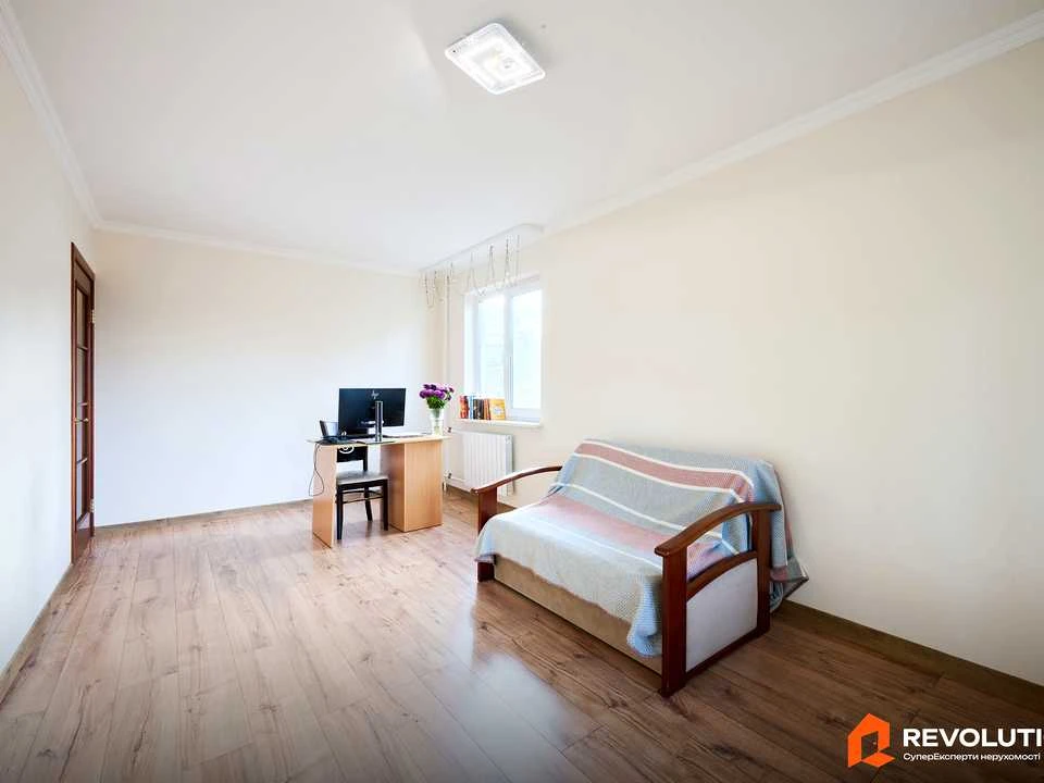 Apartment. Arsenalna Street, Kyiv