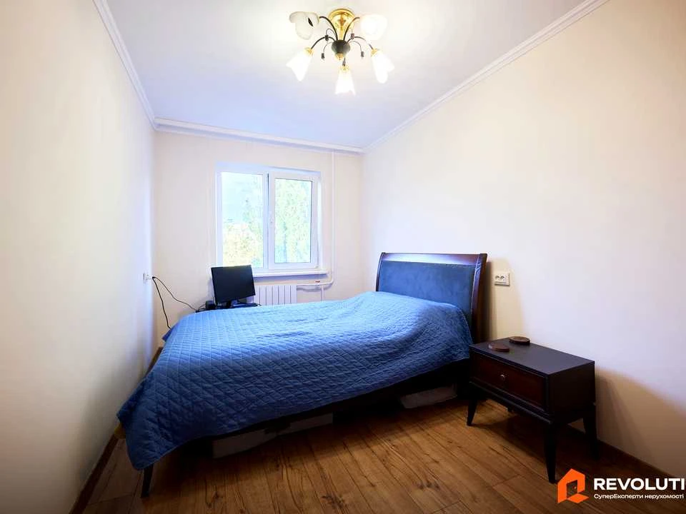 Apartment. Arsenalna Street, Kyiv