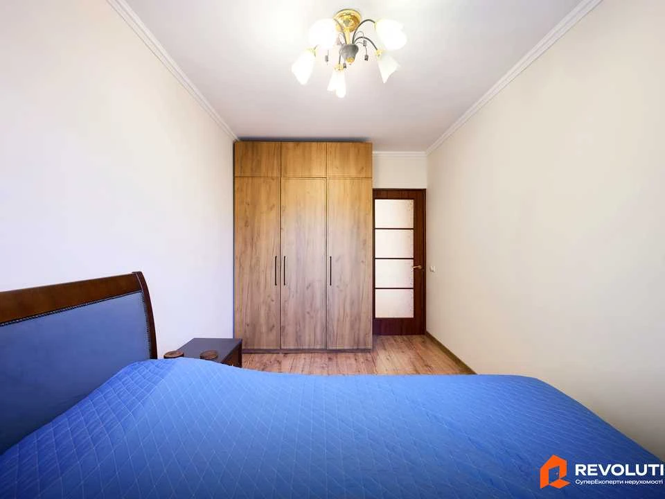 Apartment. Arsenalna Street, Kyiv