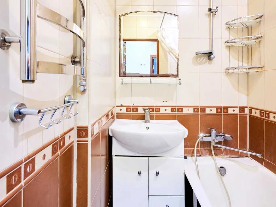 Apartment. Arsenalna Street, Kyiv