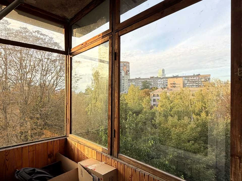 Apartment. Arsenalna Street, Kyiv