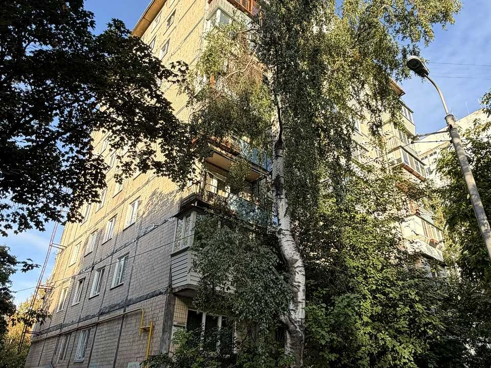 Apartment. Arsenalna Street, Kyiv