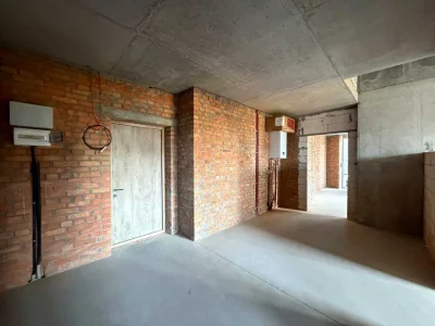 Apartment. Akademika Zabolotnogo Street, Kyiv