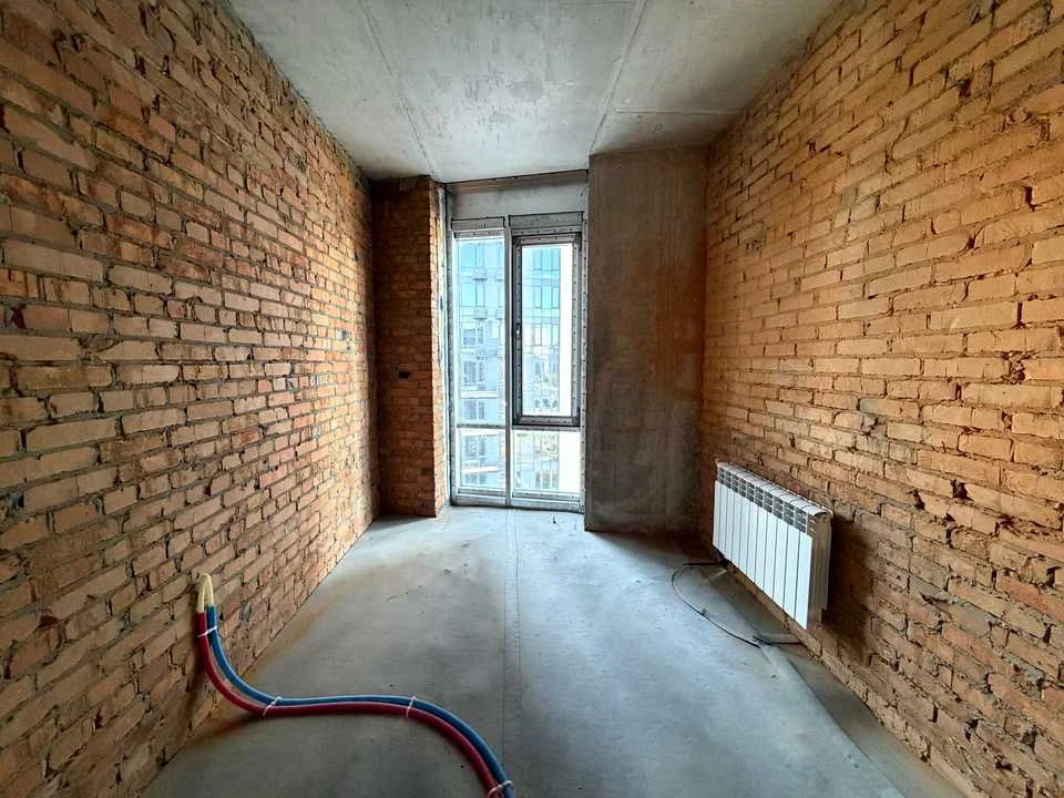 Apartment. Akademika Zabolotnogo Street, Kyiv