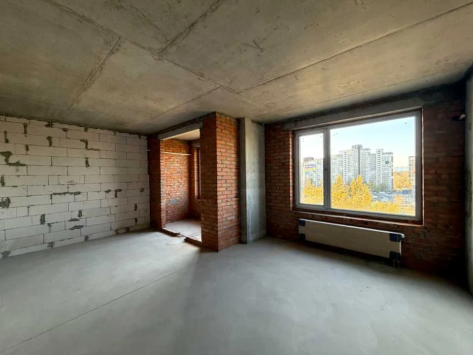 Apartment. Akademika Zabolotnogo Street, Kyiv