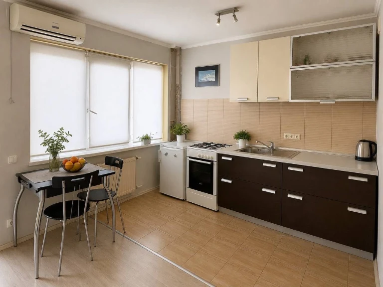 Apartment for Sale in Шевchenkovsky District