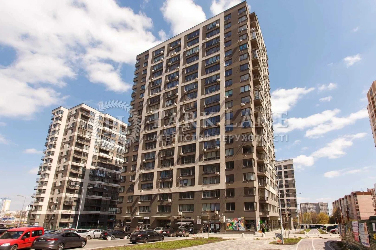 Продаж 2-кімнатної квартири в ЖК Варшавський Мікрорайон прос
