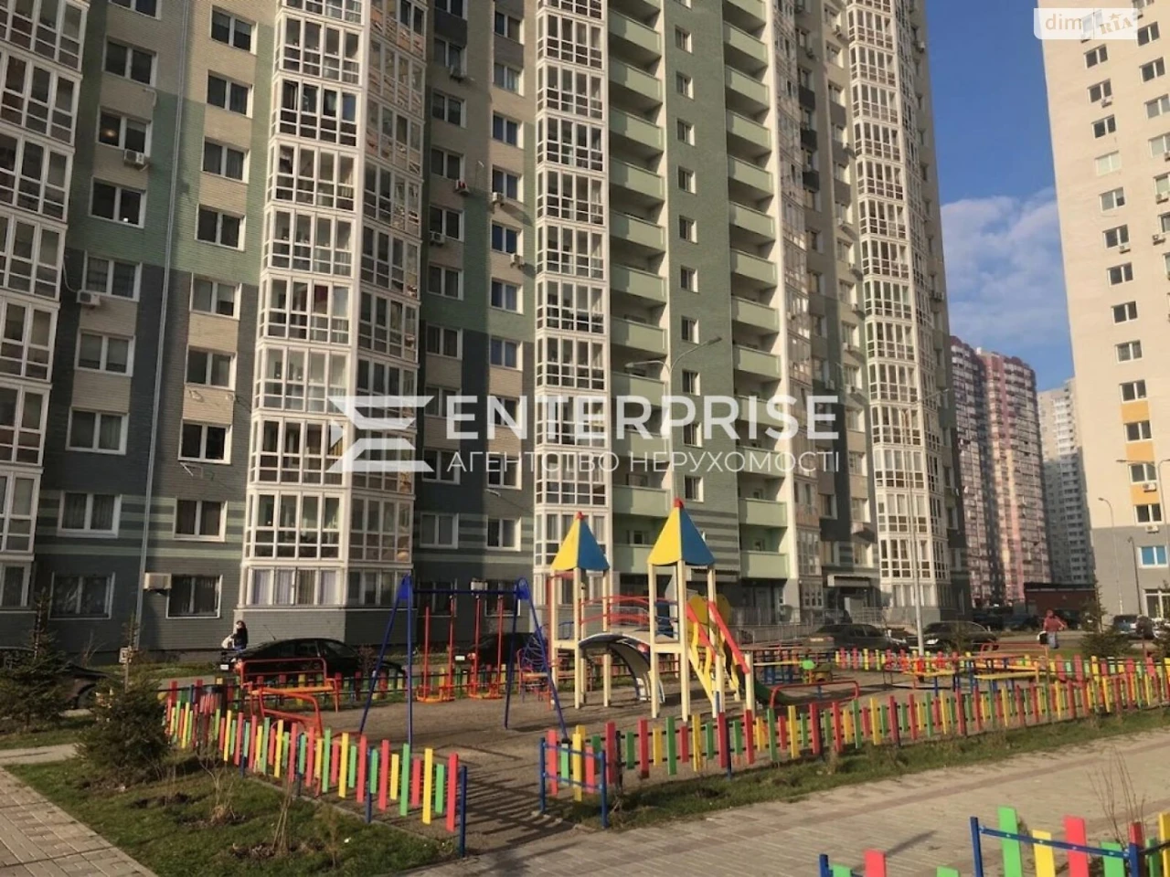 Продається Квартира Дарницький