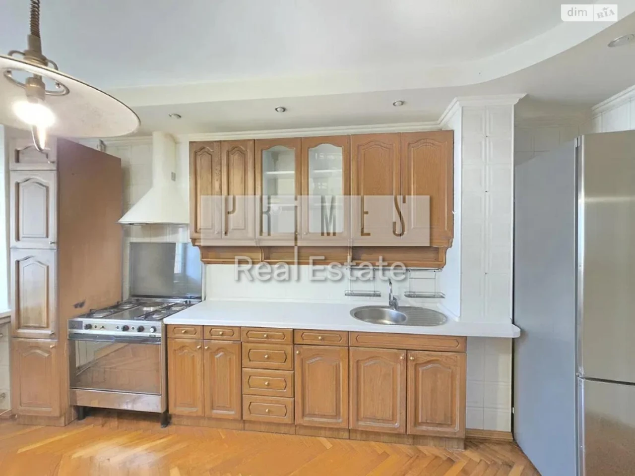Apartment for Sale - Center