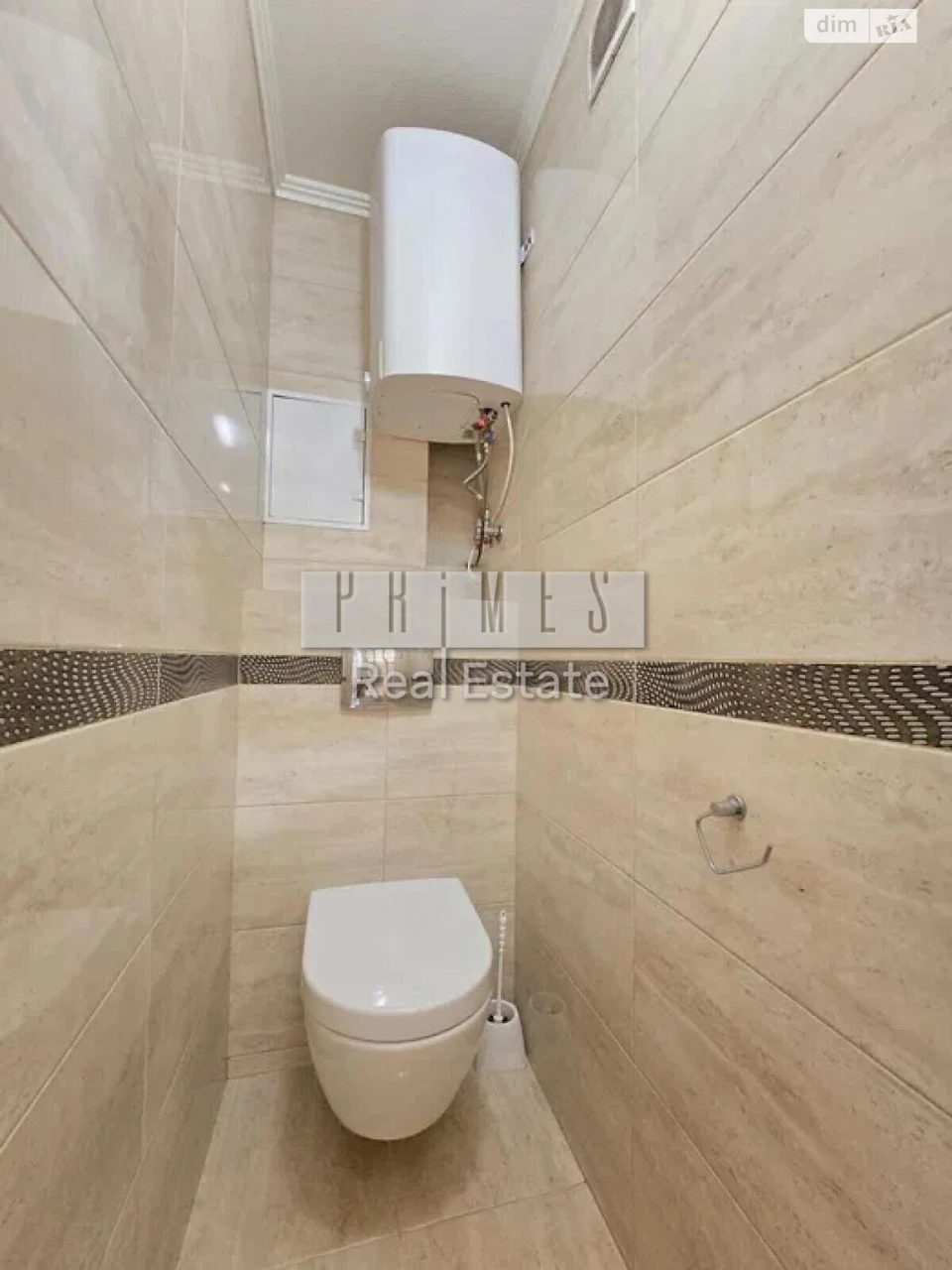 Apartment for Sale - Center