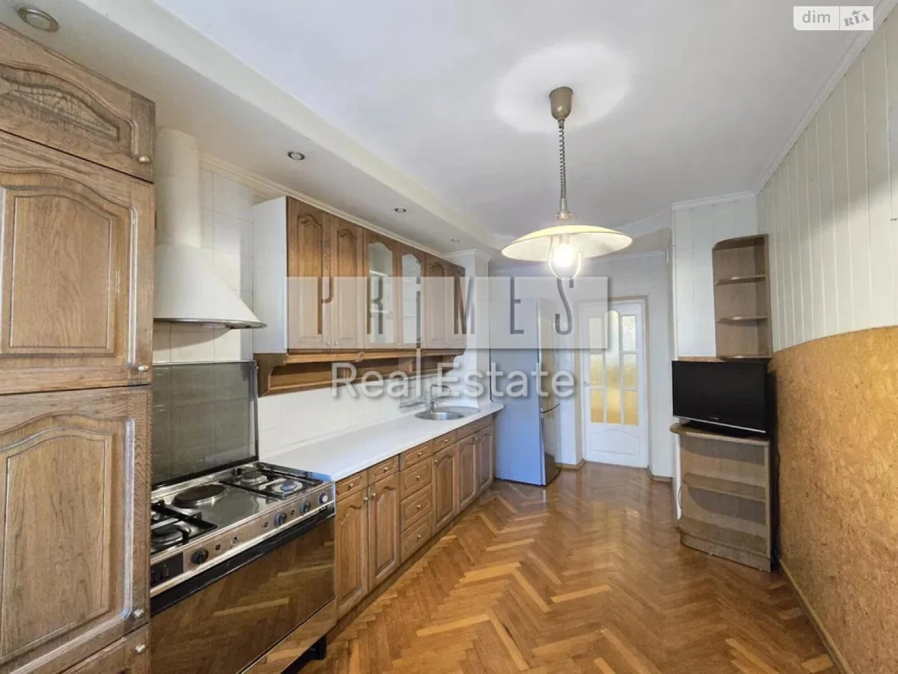 Apartment for Sale - Center