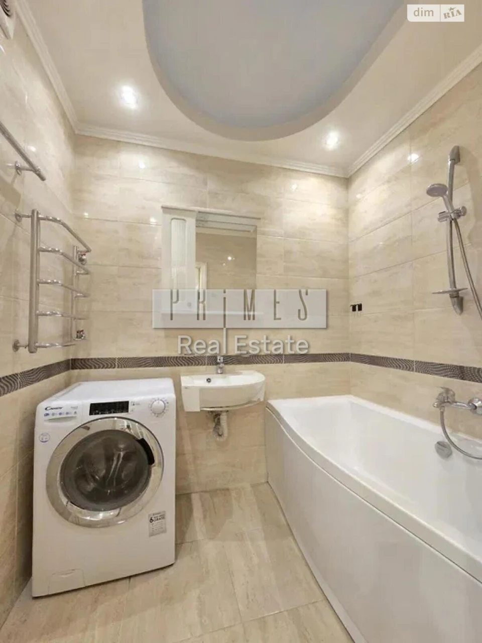 Apartment for Sale - Center