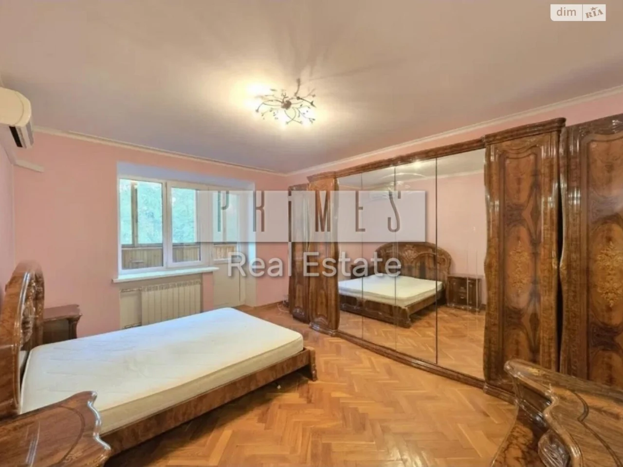 Apartment for Sale - Center