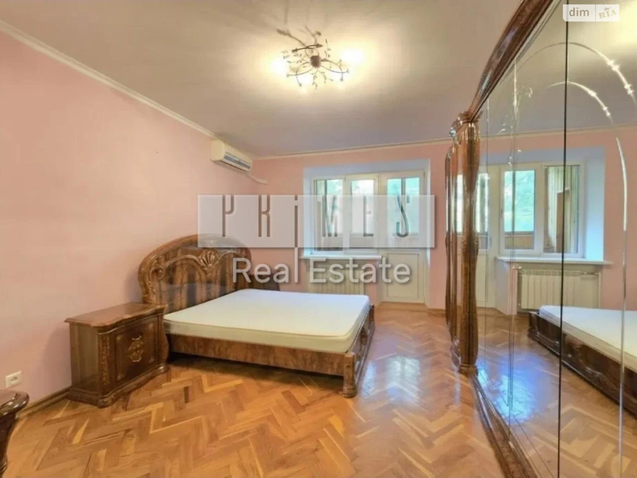 Apartment for Sale - Center