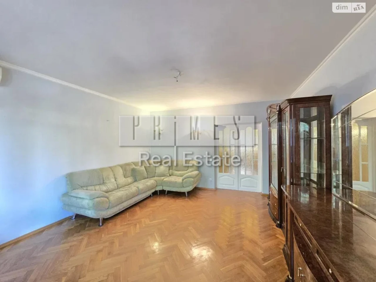Apartment for Sale - Center