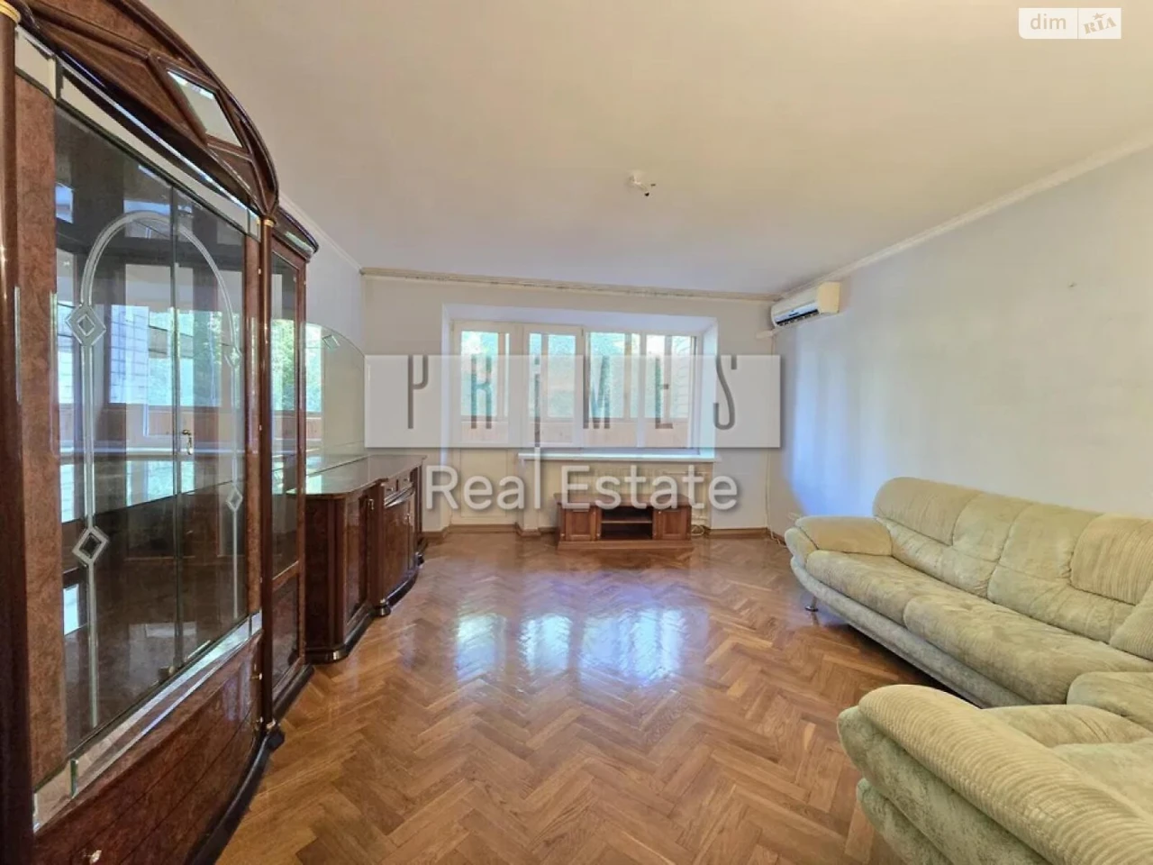 Apartment for Sale - Center