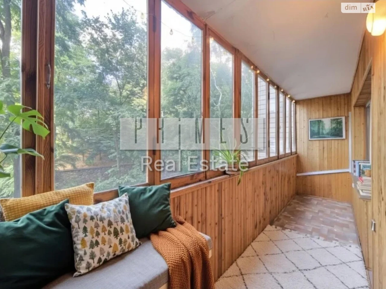 Apartment for Sale - Center
