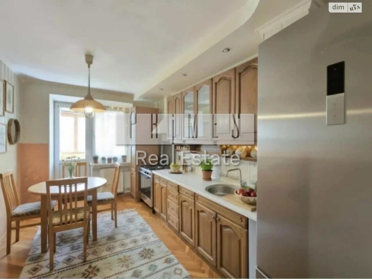 Apartment for Sale - Center