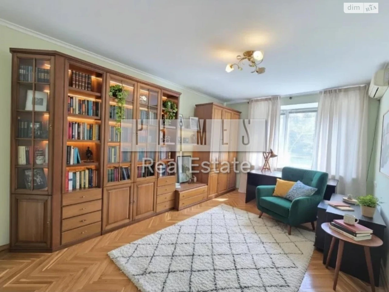 Apartment for Sale - Center