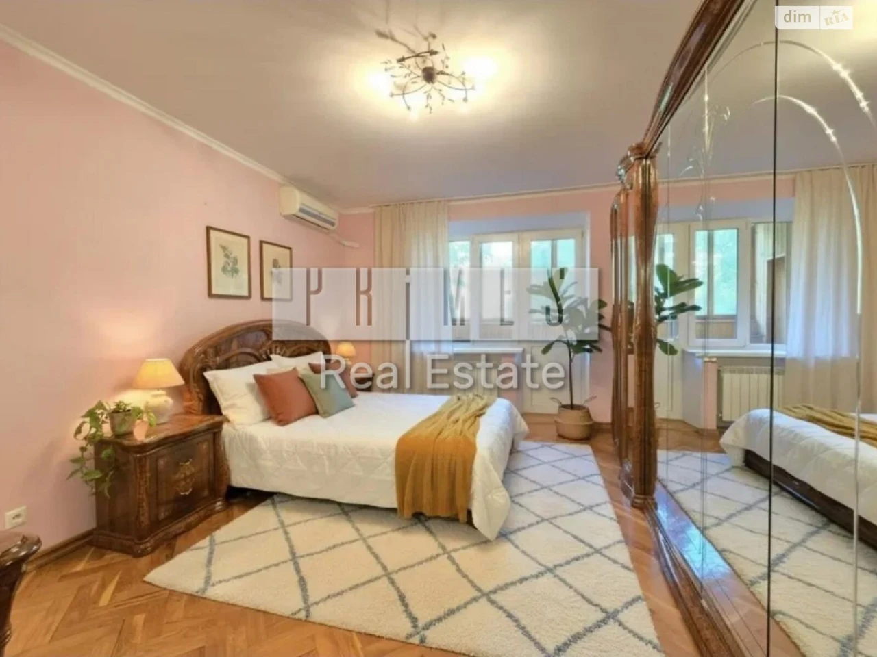Apartment for Sale - Center