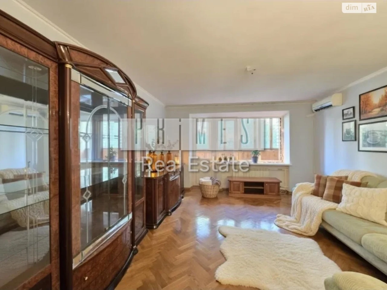 Apartment for Sale - Center