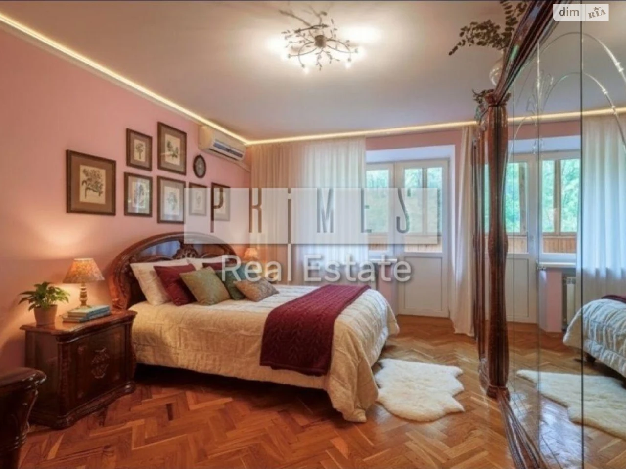 Apartment for Sale - Center