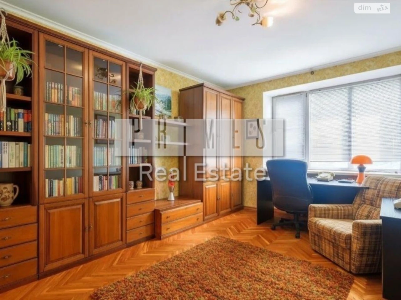 Apartment for Sale - Center