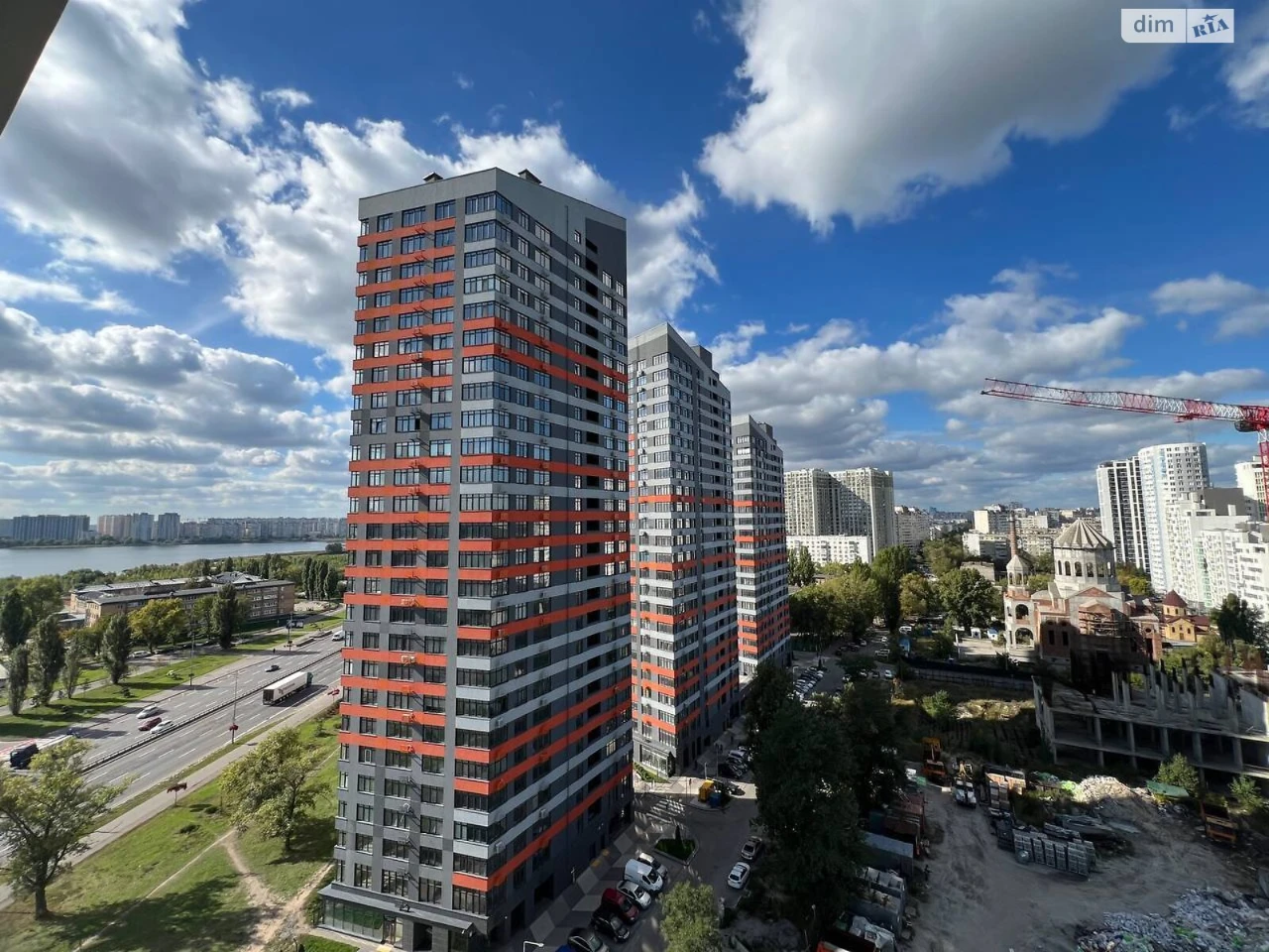 Продаж Квартири, Харківський Масив