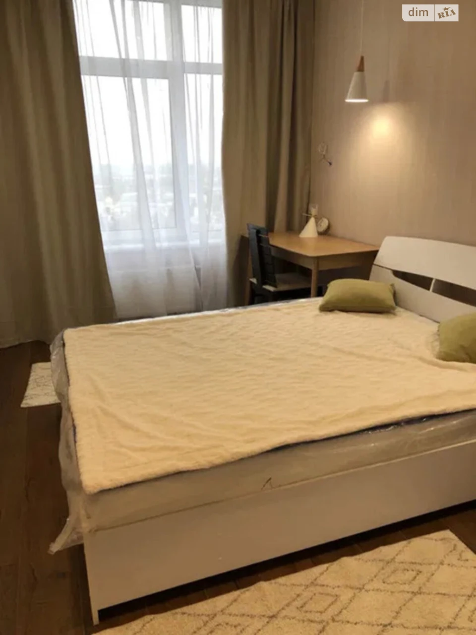 Продаж Квартири в Лівобережному Масиві