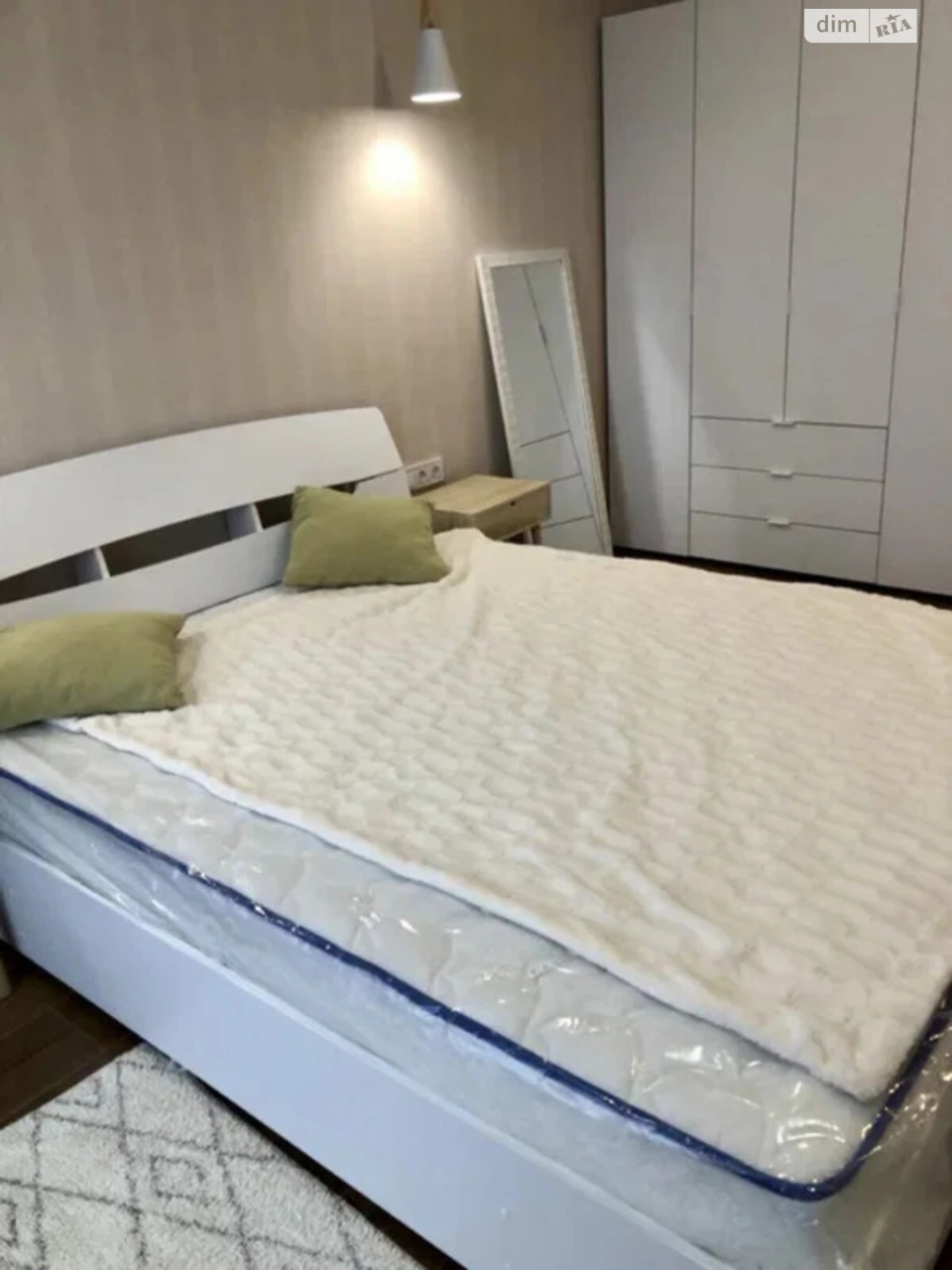 Продаж Квартири в Лівобережному Масиві
