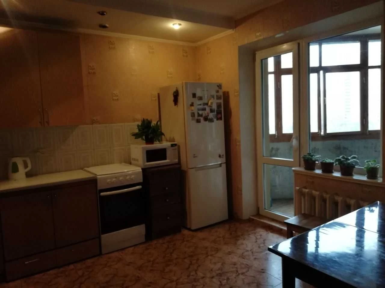 Продается 4-комнатная квартира Позняки пр. Григоренко