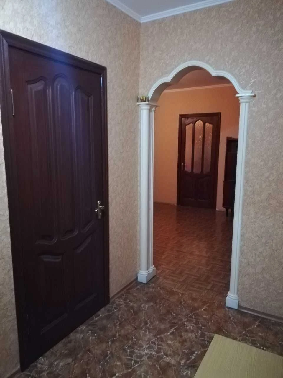 Продается 4-комнатная квартира Позняки пр. Григоренко