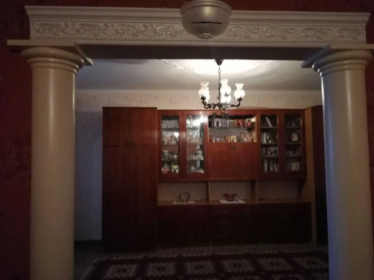 Продается 4-комнатная квартира Позняки пр. Григоренко