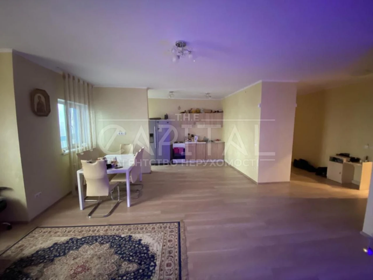 Sale of a 2-bedroom apartment, Uzhvi Natalia Street, Podilsky district