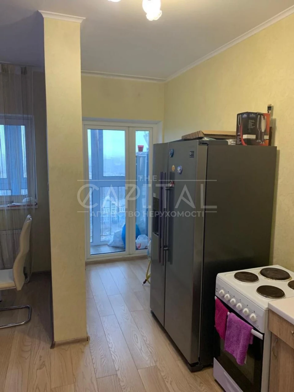 Sale of a 2-bedroom apartment, Uzhvi Natalia Street, Podilsky district