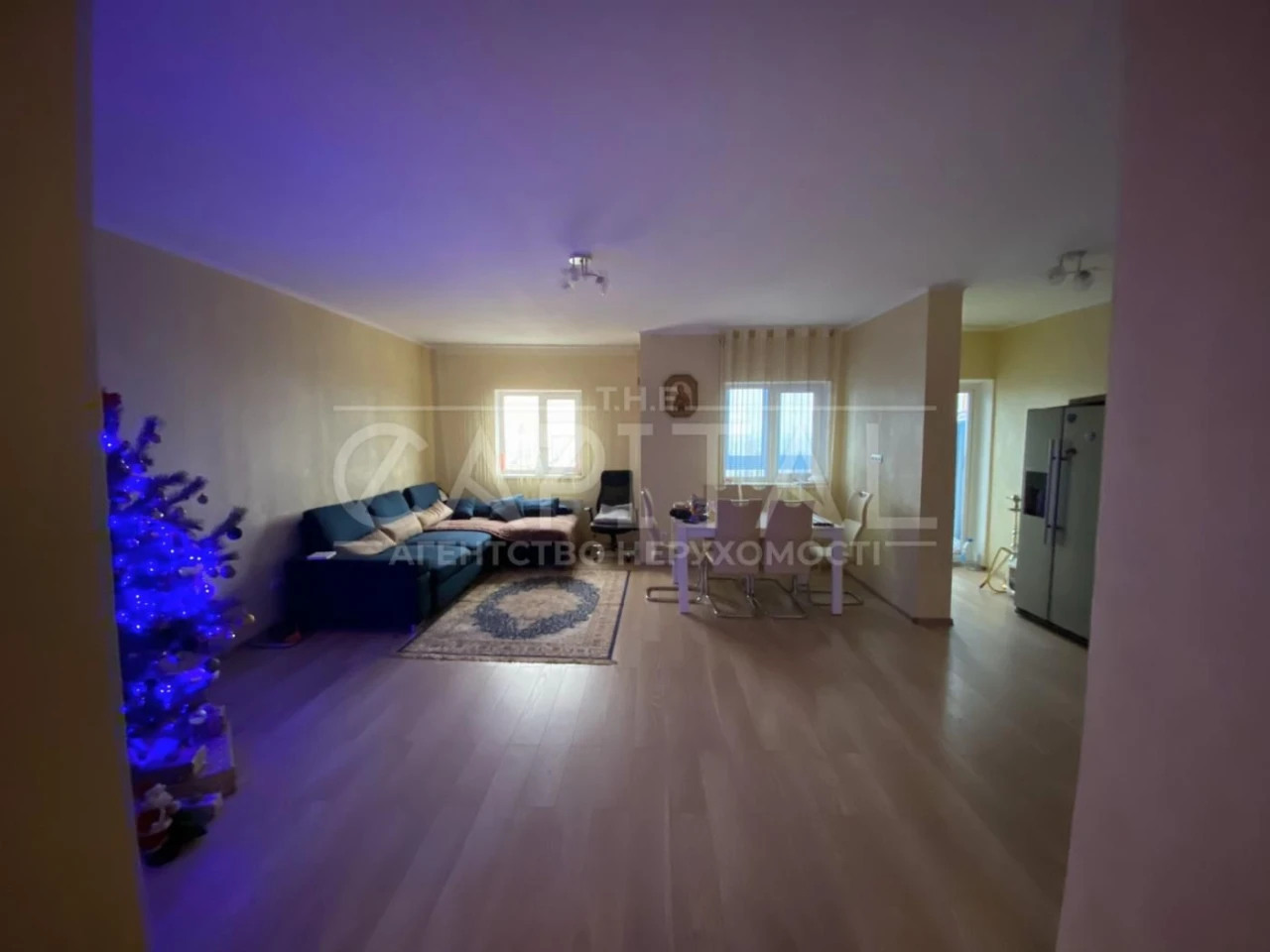 Sale of a 2-bedroom apartment, Uzhvi Natalia Street, Podilsky district