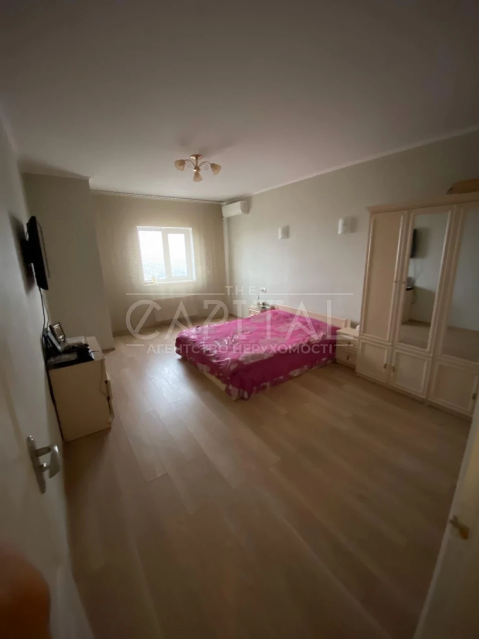 Sale of a 2-bedroom apartment, Uzhvi Natalia Street, Podilsky district