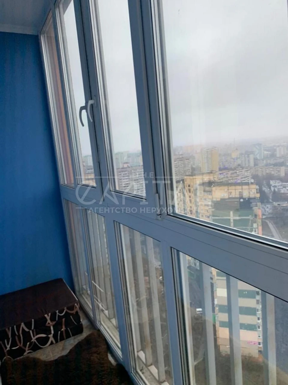 Sale of a 2-bedroom apartment, Uzhvi Natalia Street, Podilsky district
