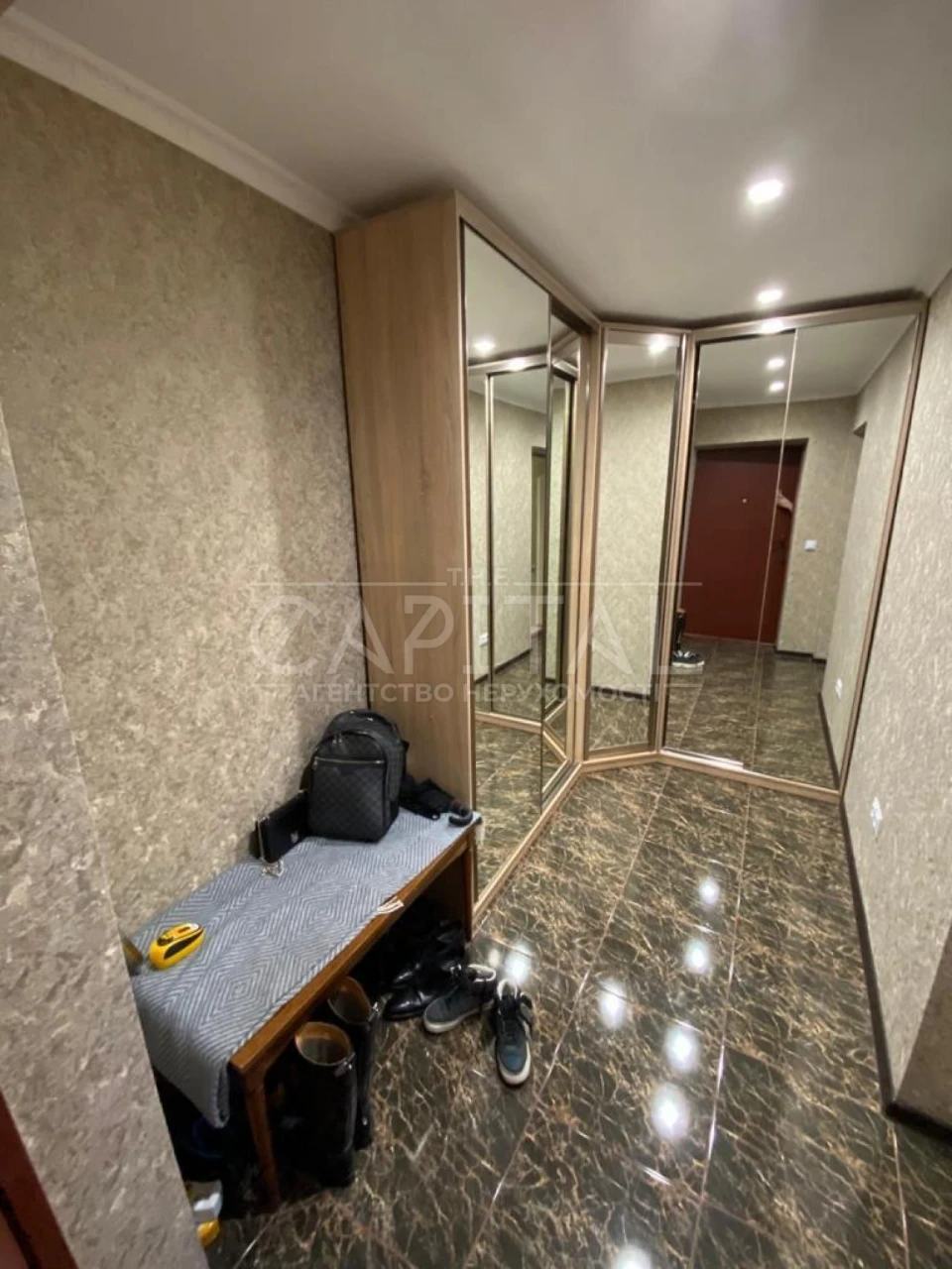 Sale of a 2-bedroom apartment, Uzhvi Natalia Street, Podilsky district