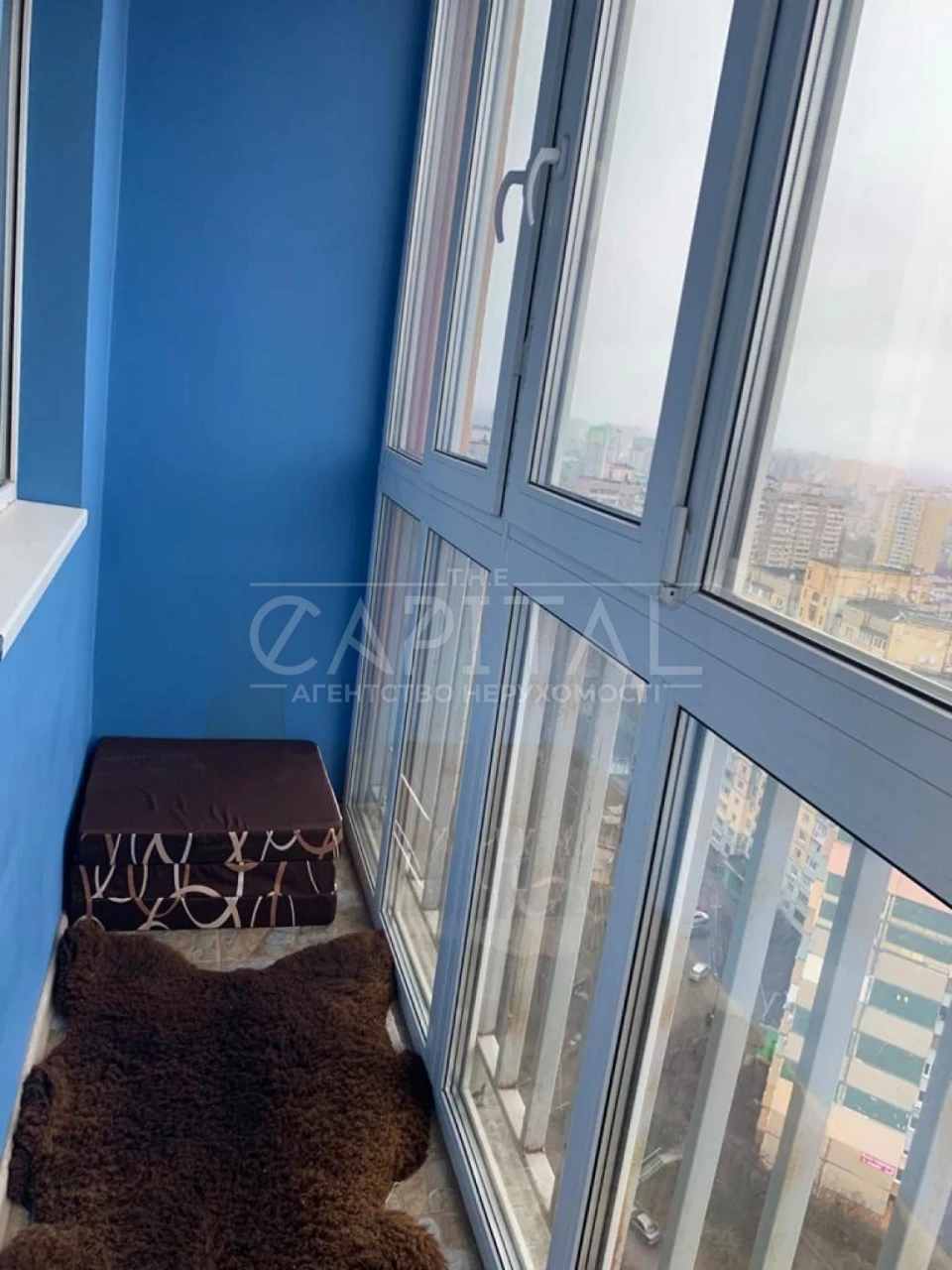 Sale of a 2-bedroom apartment, Uzhvi Natalia Street, Podilsky district