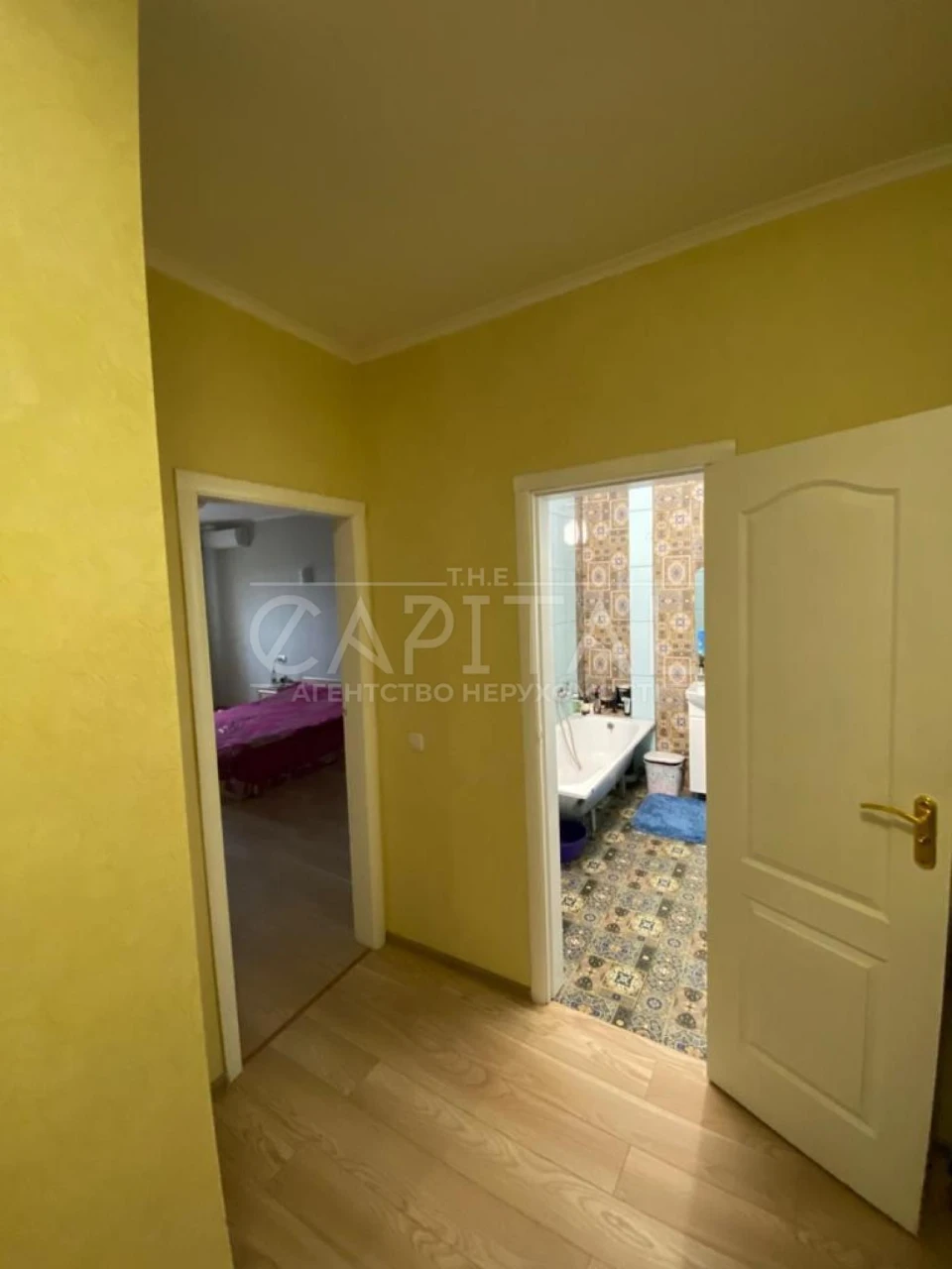 Sale of a 2-bedroom apartment, Uzhvi Natalia Street, Podilsky district