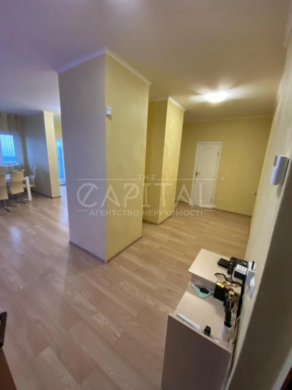 Sale of a 2-bedroom apartment, Uzhvi Natalia Street, Podilsky district
