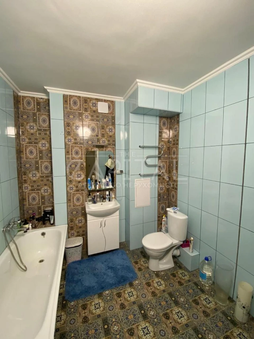 Sale of a 2-bedroom apartment, Uzhvi Natalia Street, Podilsky district