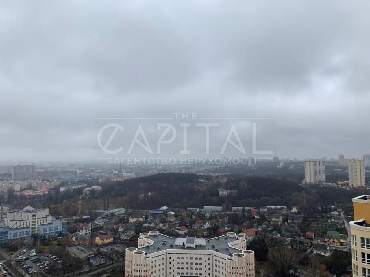 Sale of a 2-bedroom apartment, Uzhvi Natalia Street, Podilsky district