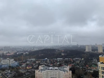 Sale of a 2-bedroom apartment, Uzhvi Natalia Street, Podilsky district