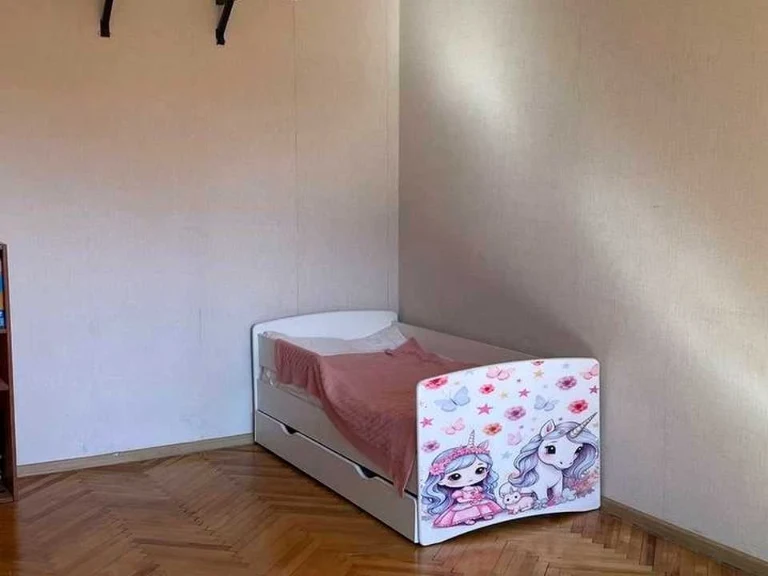 Квартира. Київ, Глібова вул.