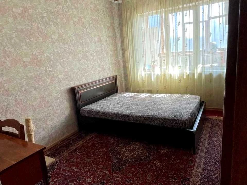 Apartment. Glybova Street, Kyiv