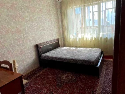 Apartment. Glybova Street, Kyiv